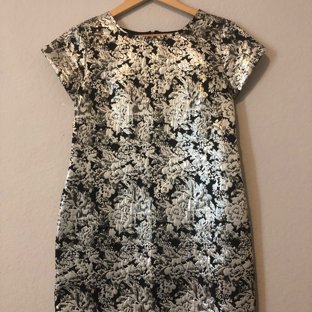 Tunic dress